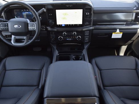 New 2026 Ford F250 Lariat w/ Lariat Premium Package image 7