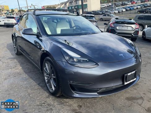 Used 2022 Tesla Model 3 Long Range image 68
