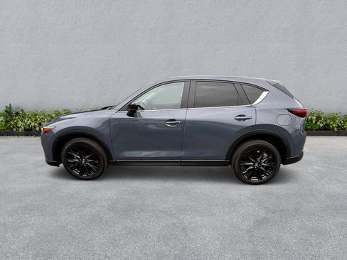 Used 2023 MAZDA CX-5 Carbon Edition AWD/4WD image 9