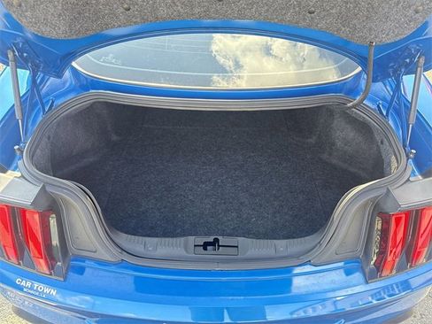 Used 2019 Ford Mustang GT w/ Black Accent Package image 22