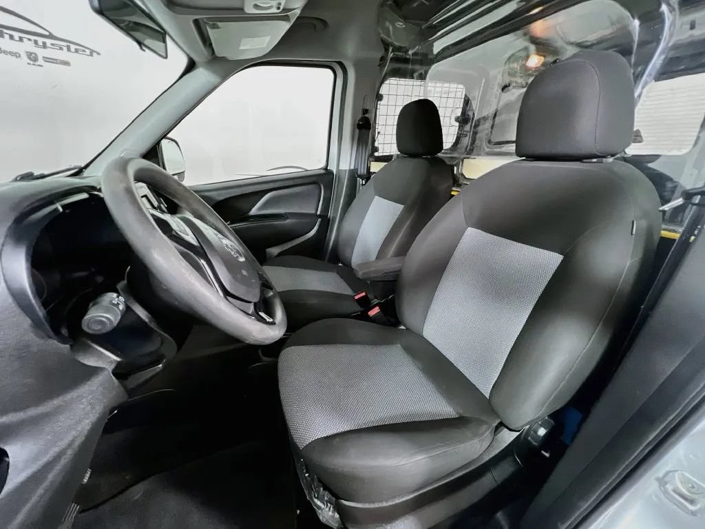 Used 2019 RAM ProMaster City Tradesman FWD image 19