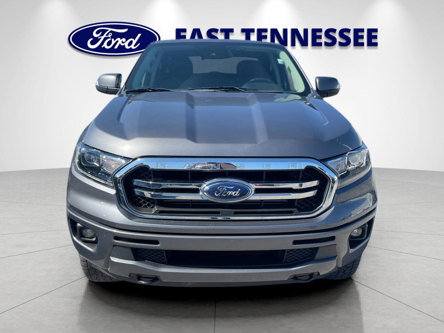Used 2021 Ford Ranger Lariat w/ Trailer Tow Package AWD/4WD image 9