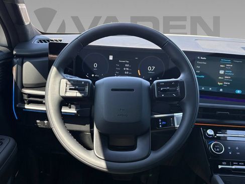 New 2026 Hyundai Santa Fe Calligraphy FWD image 12