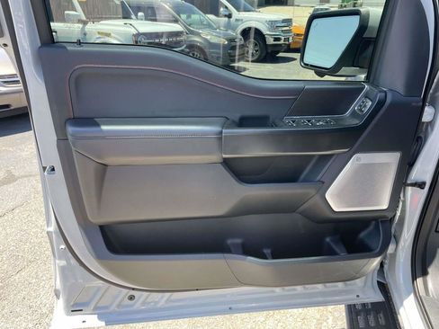 Used 2024 Ford F150 Raptor AWD/4WD image 15