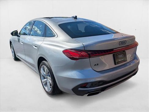 New 2025 Audi A5 2.0T Premium Plus image 7