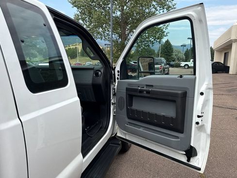 Used 2012 Ford F350 XL w/ PWR Equipment Group AWD/4WD image 19