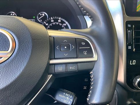 Used 2023 Lexus GX 460 Premium w/ Premium Package AWD/4WD image 21