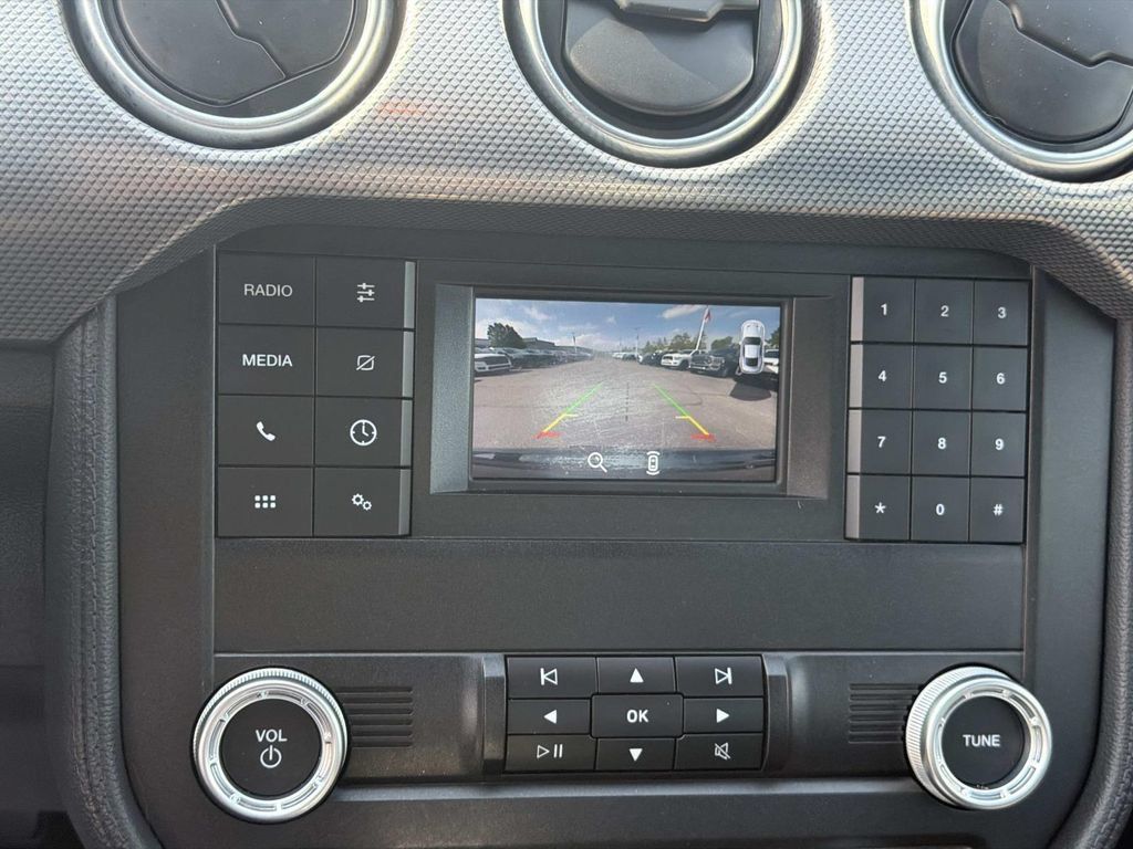 Used 2020 Ford Mustang GT w/ Black Accent Package RWD image 15