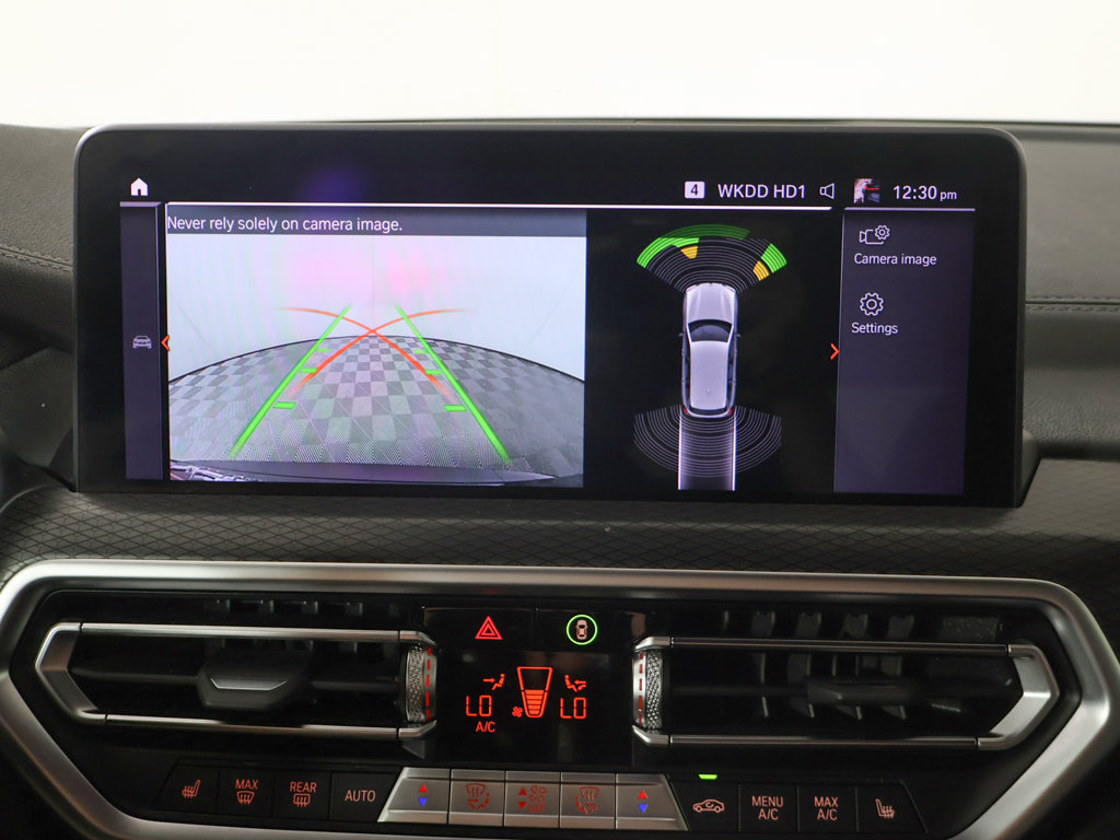 Used 2024 BMW X3 M40i w/ Shadowloine Package AWD/4WD image 46