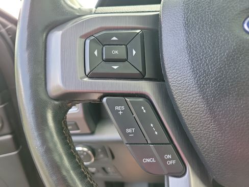Used 2018 Ford Expedition Platinum RWD image 23