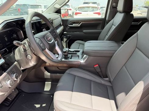 New 2026 GMC Sierra 1500 SLT RWD image 11