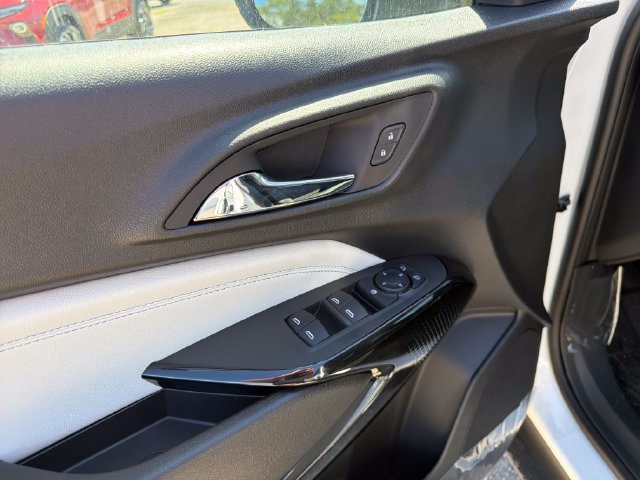 New 2026 Chevrolet Trax LT w/ Driver Confidence Package FWD image 21