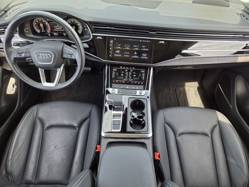 Certified 2023 Audi Q8 Premium Plus AWD/4WD image 34