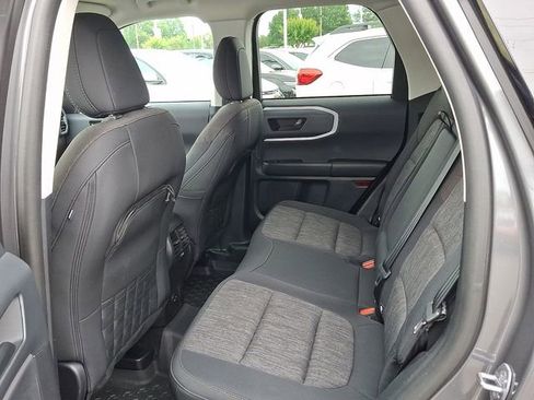 Used 2023 Ford Bronco Sport Big Bend w/ Convenience Package AWD/4WD image 8