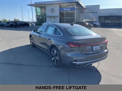 New 2025 Audi A5 2.0T Premium Plus image 7