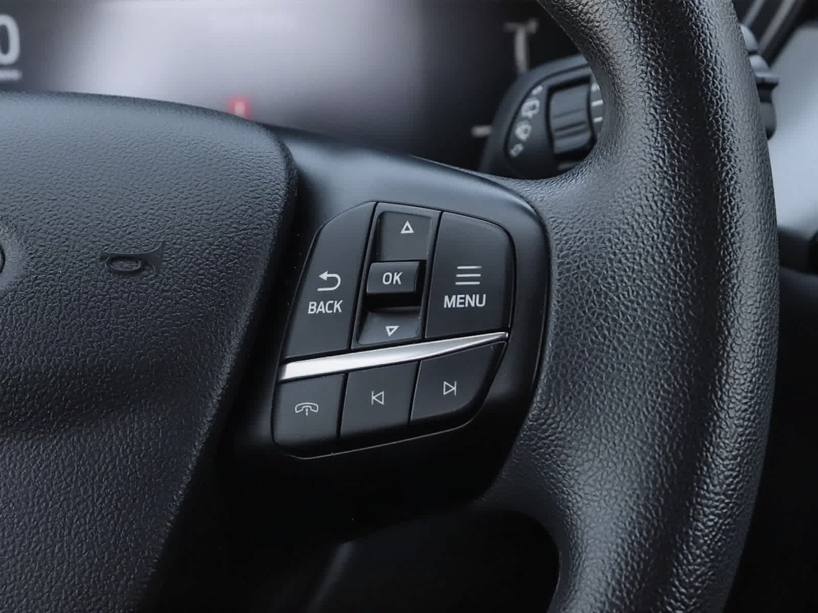 Used 2025 Ford Escape Active FWD image 23