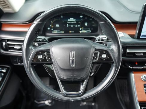 Used 2020 Lincoln Aviator Reserve w/ Equipment Group 201A RWD image 30