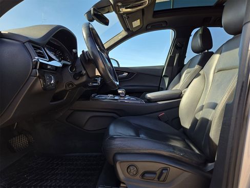 Used 2017 Audi Q7 2.0T Premium Plus image 16