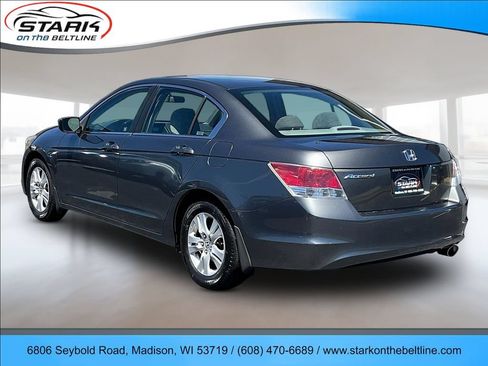 Used 2009 Honda Accord LX-P image 4