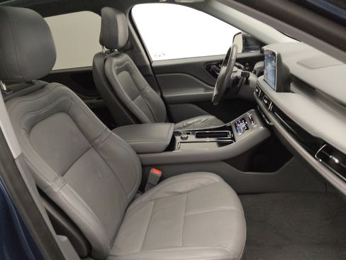 Used 2020 Lincoln Aviator Reserve w/ Equipment Group 201A image 21