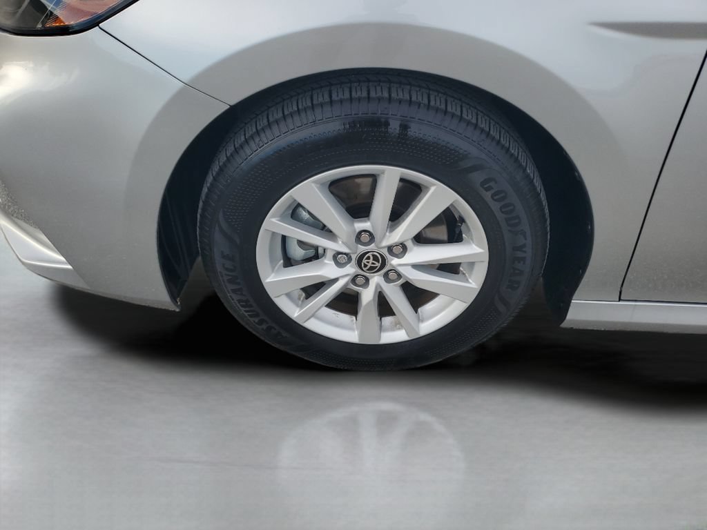 Certified 2026 Toyota Camry LE w/ Convenience Package FWD image 26