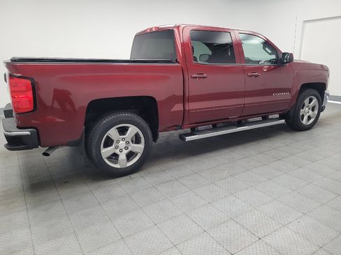 Used 2017 Chevrolet Silverado 1500 LT w/ All Star Edition RWD image 10