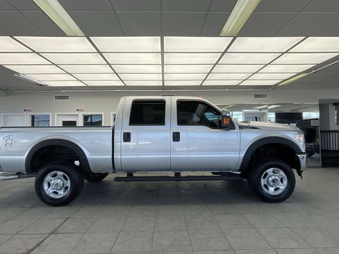 Used 2016 Ford F350 XLT AWD/4WD image 5