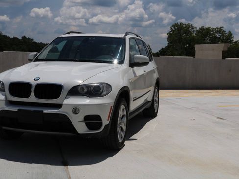 Used 2011 BMW X5 xDrive35i AWD/4WD image 20