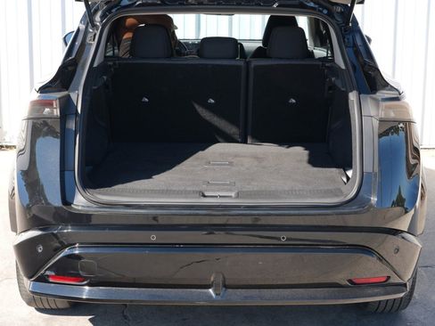 Used 2023 Nissan Ariya FWD image 9