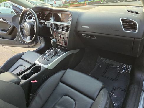 Used 2011 Audi A5 2.0T Premium Plus image 26