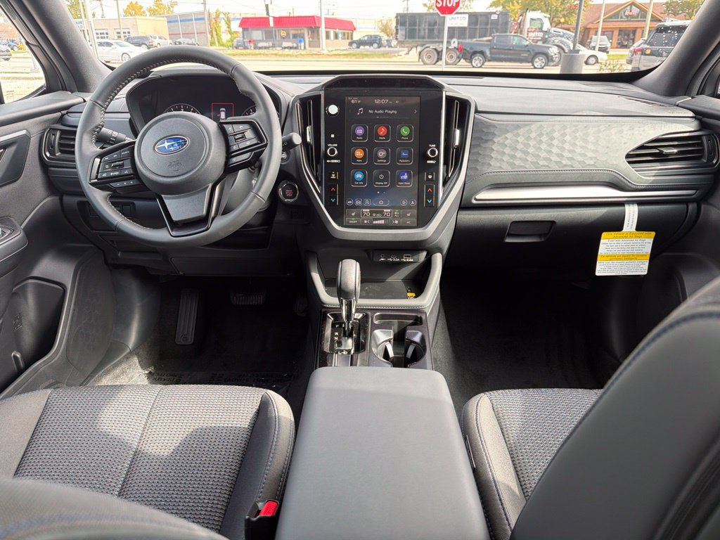 New 2026 Subaru Forester Premium AWD/4WD image 24