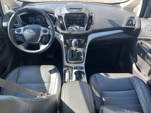 Used 2014 Ford C-MAX SEL w/ Equipment Group 301A image 33