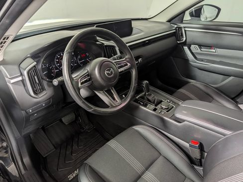 Used 2024 MAZDA CX-50 AWD 2.5 S w/ Preferred Package image 20