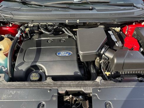 Used 2013 Ford Edge Limited FWD image 12