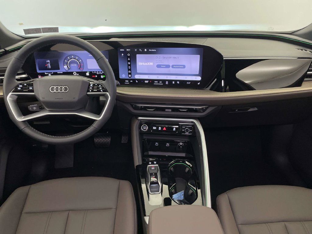 New 2026 Audi Q5 2.0T AWD/4WD image 26