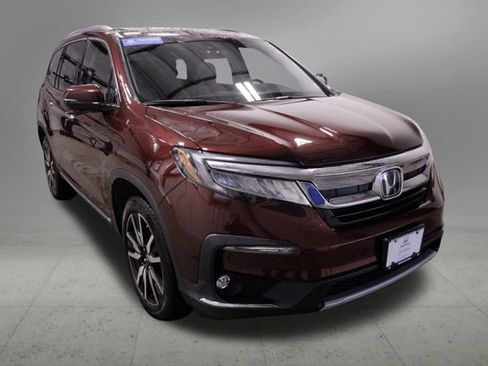 Used 2022 Honda Pilot Touring image 8