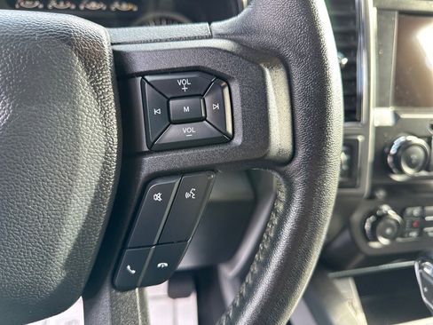 Used 2020 Ford F150 XLT w/ Equipment Group 302A Luxury image 27