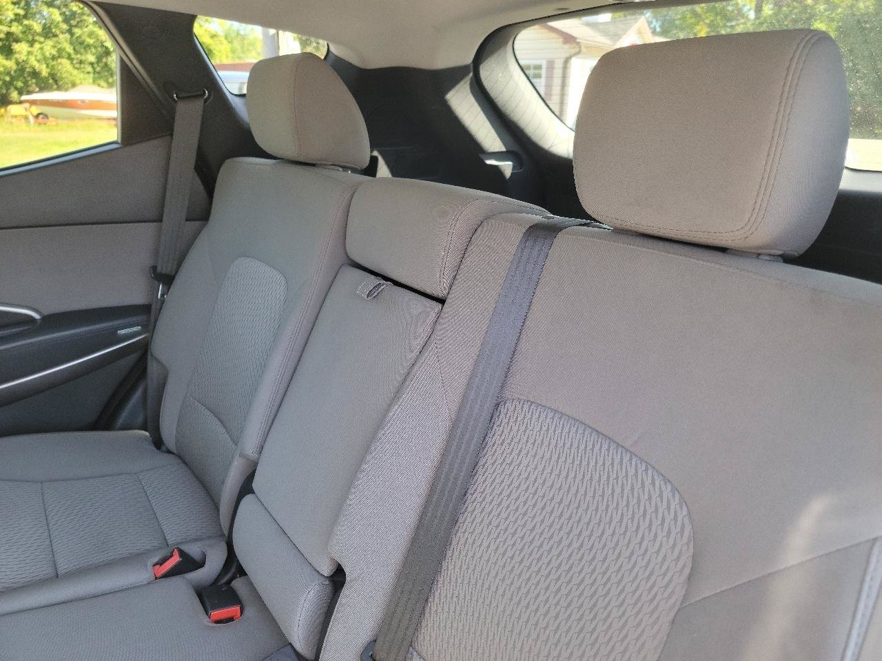 Used 2015 Hyundai Santa Fe Sport AWD/4WD image 30
