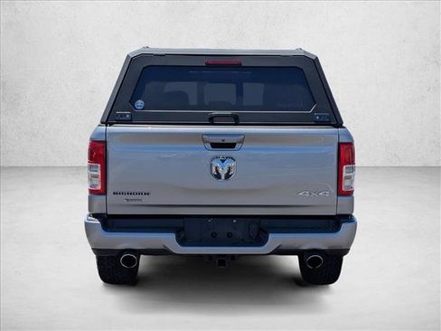 Used 2022 RAM 1500 Big Horn AWD/4WD image 6