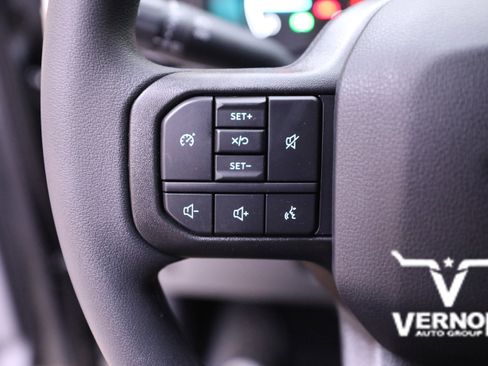 New 2026 Ford F250 XL w/ STX Appearance Package image 33