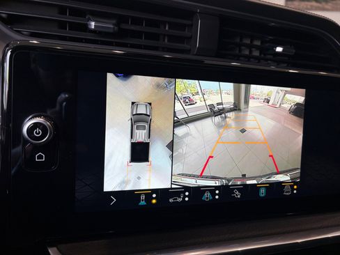 Used 2022 GMC Sierra 1500 Denali AWD/4WD image 24