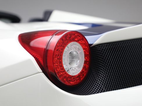 Certified 2015 Ferrari 458 Speciale A image 32