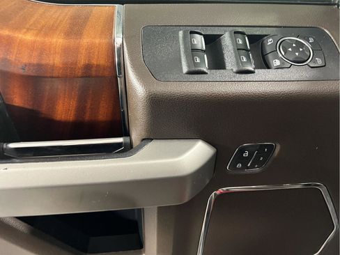 Used 2020 Ford F150 King Ranch w/ Equipment Group 601A Luxury AWD/4WD image 11