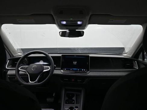New 2026 Volkswagen Tiguan S AWD/4WD image 10
