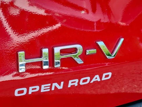 Certified 2024 Honda HR-V Sport image 30