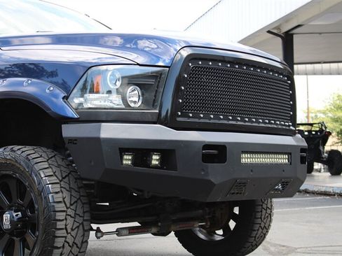 Used 2012 RAM 2500 ST w/ Chrome Appearance Group AWD/4WD image 37