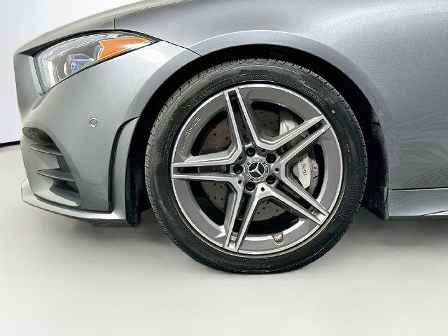 Used 2019 Mercedes-Benz CLS 450 4MATIC image 36