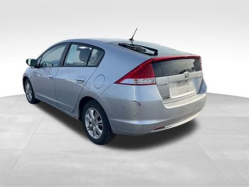 Used 2010 Honda Insight EX image 5