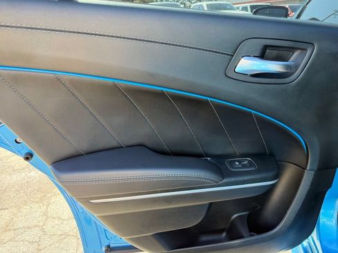 Used 2023 Dodge Charger Scat Pack w/ Plus Group RWD image 29