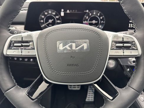 New 2025 Kia Telluride SX Prestige X-Line image 8